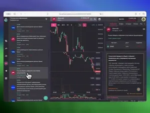 💫 Авто анализ "Раскрытия информации"