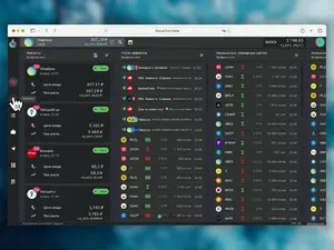 Новая функция в Терминале: Фильтр "Только значительные" в потоке Эффектов